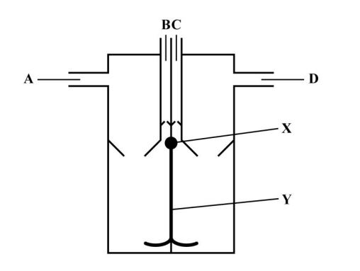 a simplified diagram of a human heart